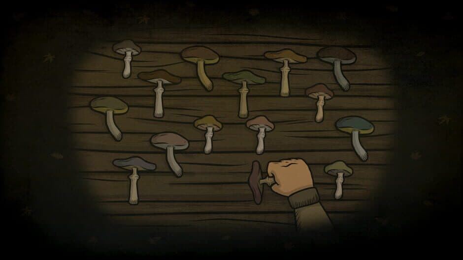Creepy Tale screenshot 6