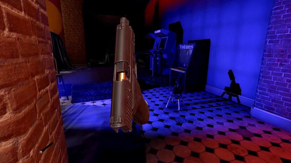 Receiver 2 screenshot 3