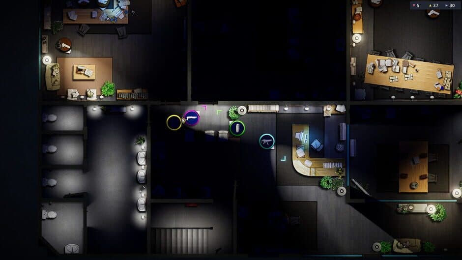 Hot Brass screenshot 1