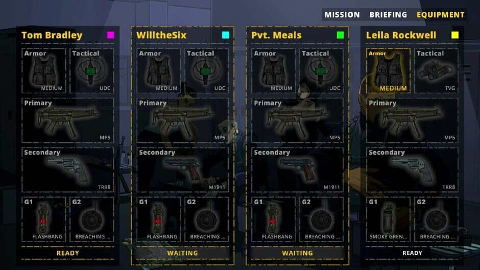 Hot Brass screenshot 4
