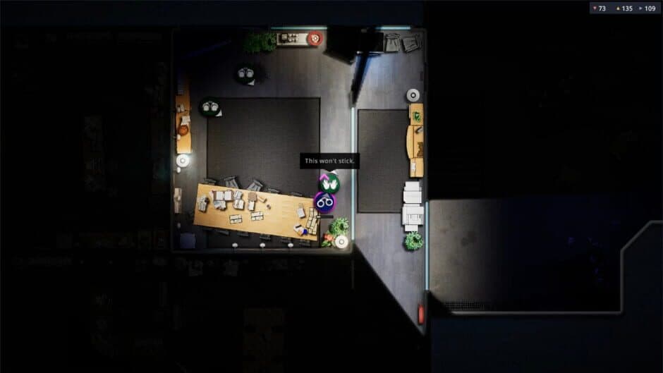 Hot Brass screenshot 2