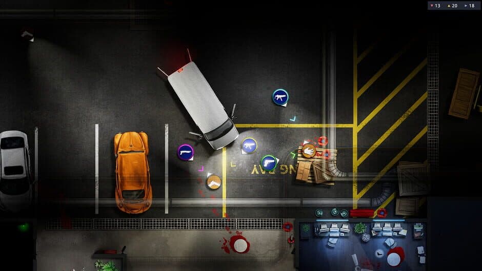 Hot Brass screenshot 6