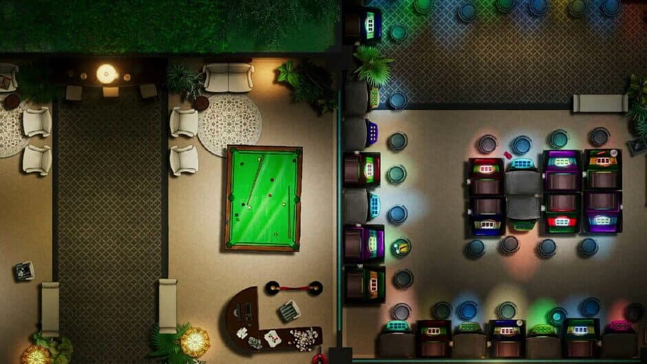 Hot Brass screenshot 5