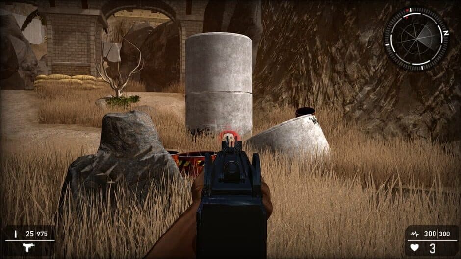 Triggering Simulator screenshot 4