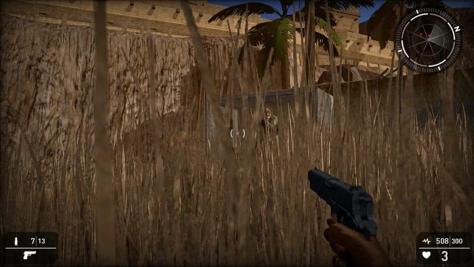 Triggering Simulator screenshot 6