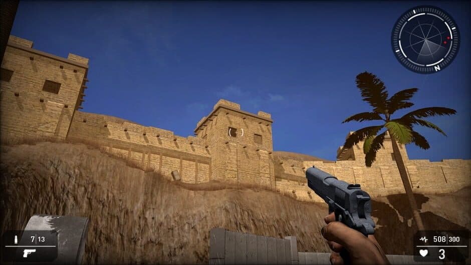 Triggering Simulator screenshot 5