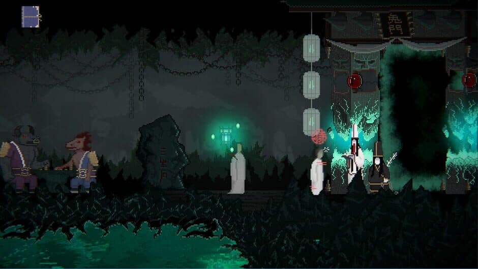 The Rewinder screenshot 6