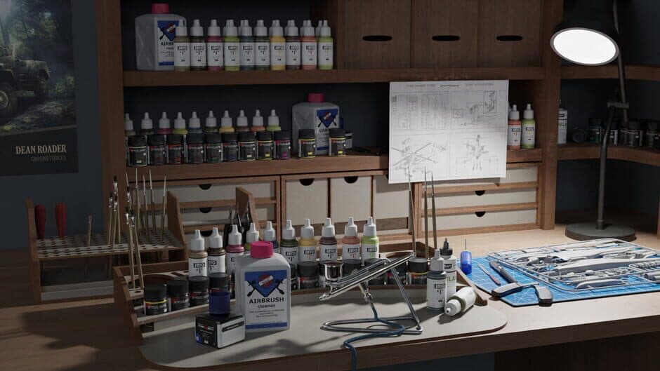 Model Builder screenshot 6