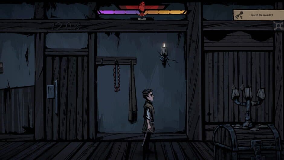 Magin: The Rat Project Stories screenshot 5
