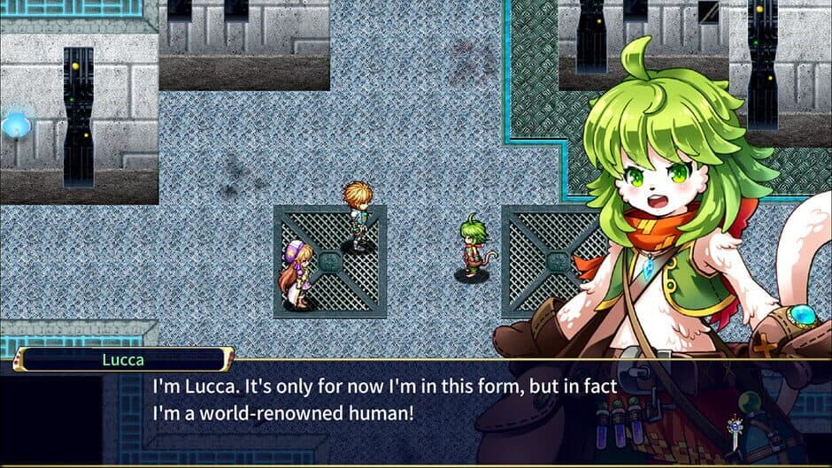 Seek Hearts screenshot 3