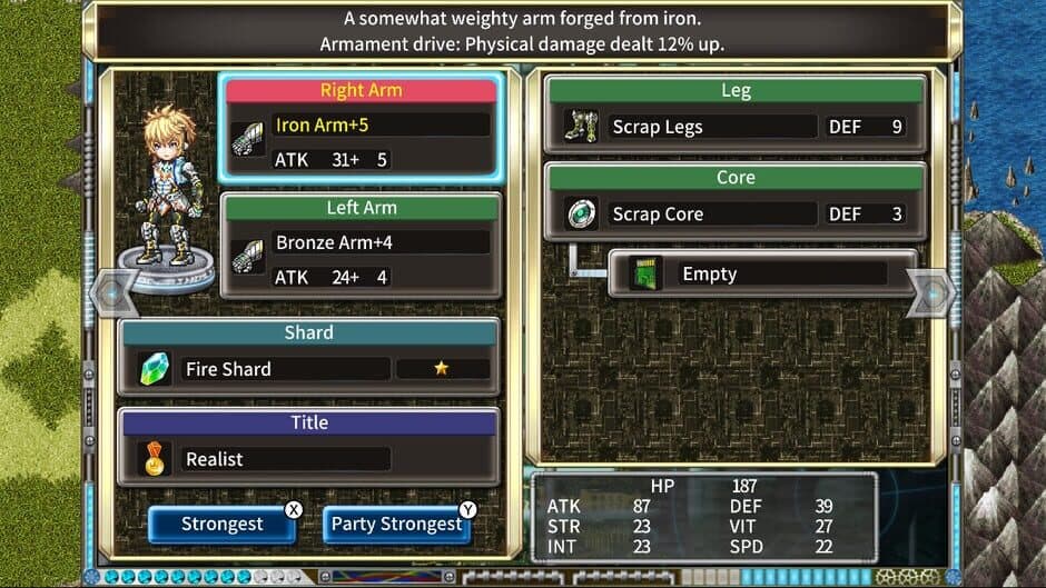 Seek Hearts screenshot 6