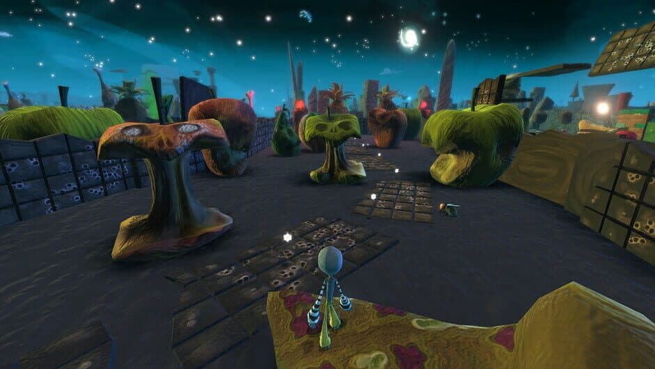 Onirike screenshot 5