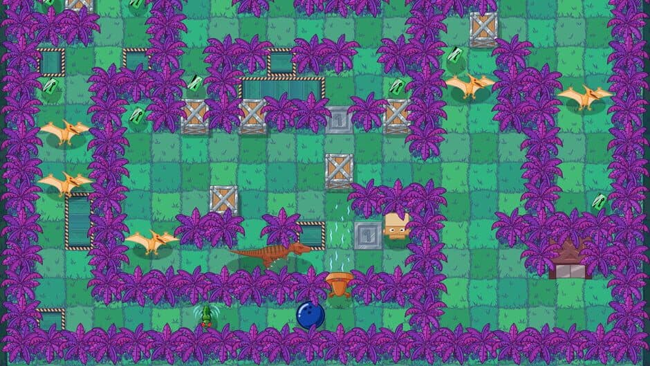 Box Kid Adventures screenshot 6