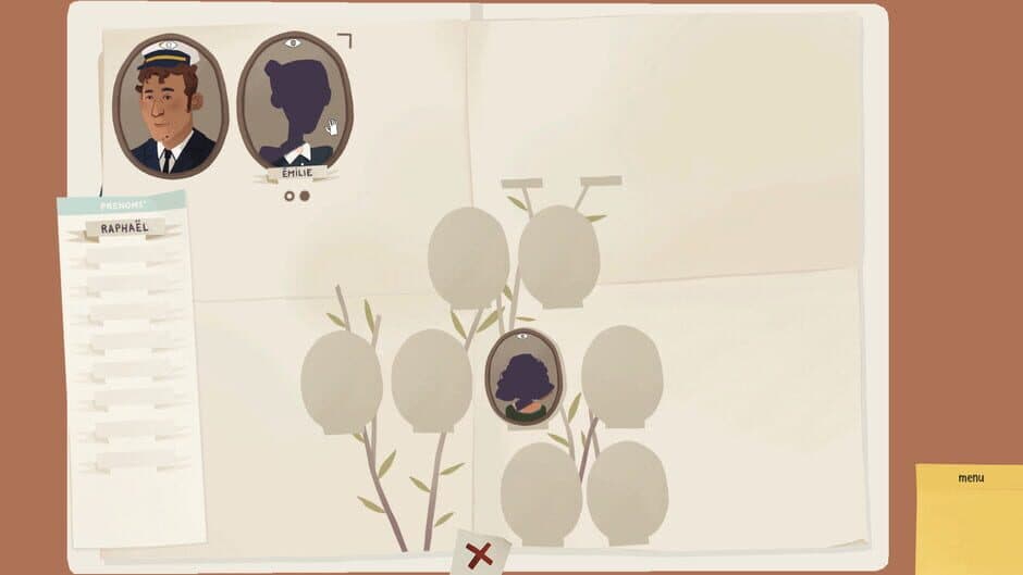 looK INside screenshot 4