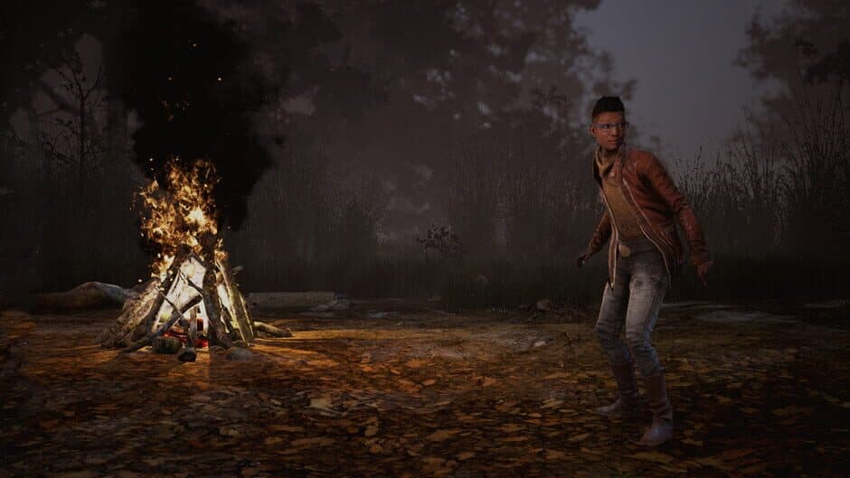 Dead by Daylight: Headcase screenshot 2
