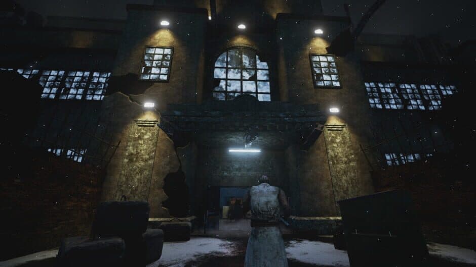 Dead by Daylight: Spark of Madness Chapter screenshot 6