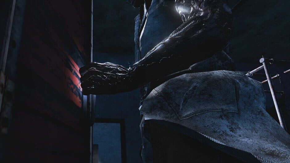 Dead by Daylight: Spark of Madness Chapter screenshot 2