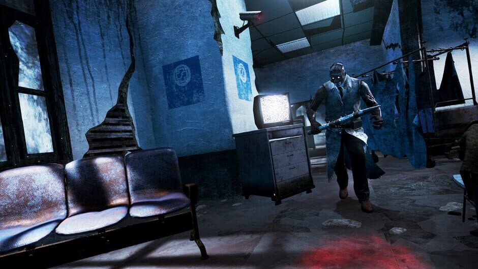 Dead by Daylight: Spark of Madness Chapter screenshot 5