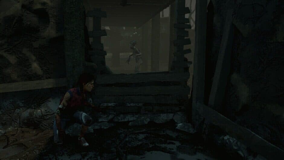 Dead by Daylight: Of Flesh and Mud Chapter screenshot 3