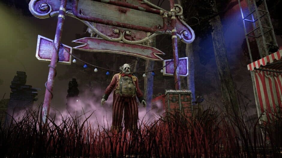 Dead by Daylight: Curtain Call Chapter screenshot 3