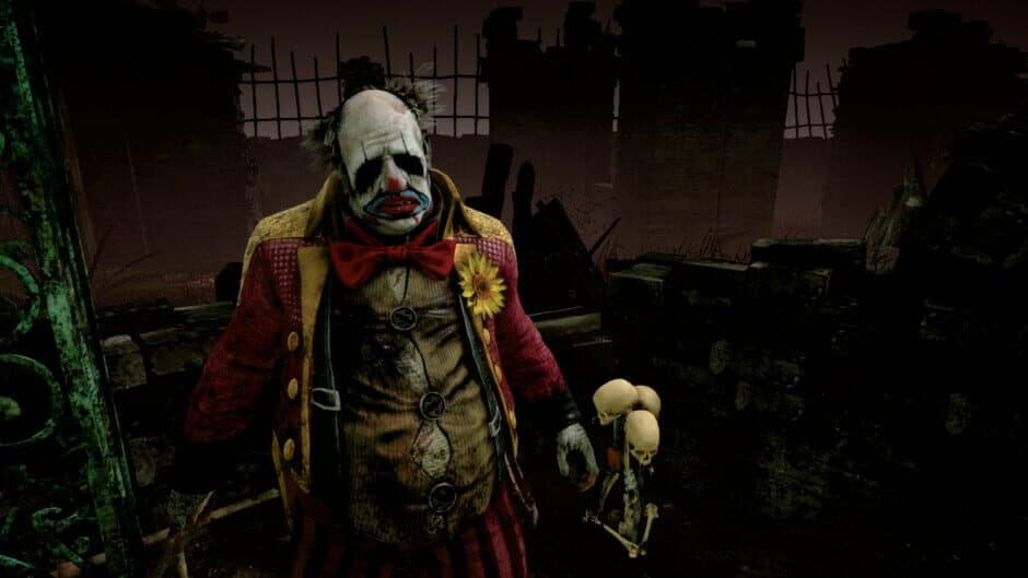 Dead by Daylight: Curtain Call Chapter screenshot 5