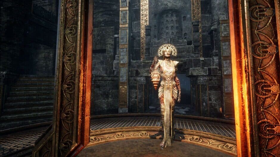 Dead by Daylight: Demise of the Faithful screenshot 4