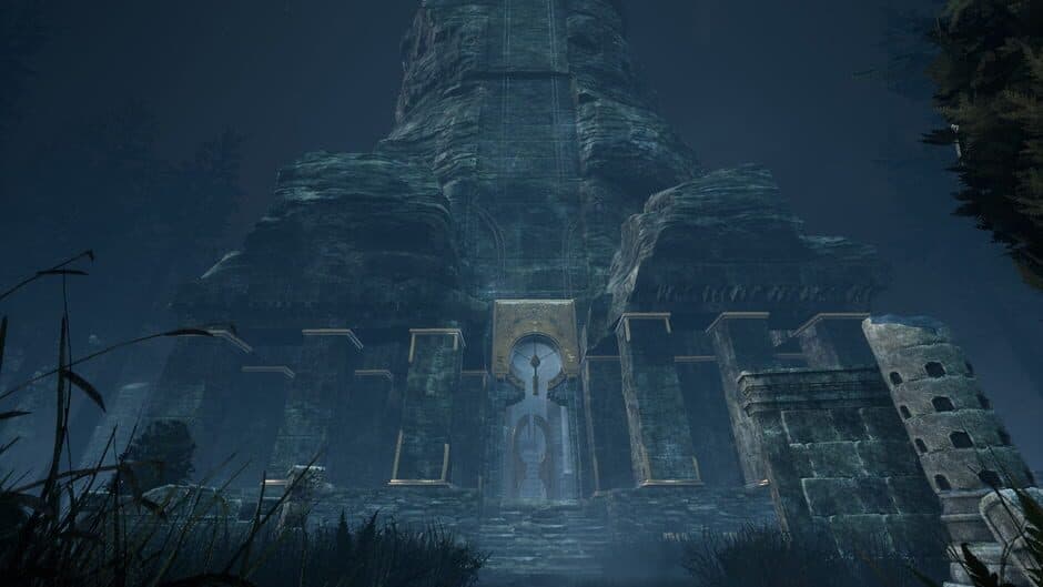 Dead by Daylight: Demise of the Faithful screenshot 5