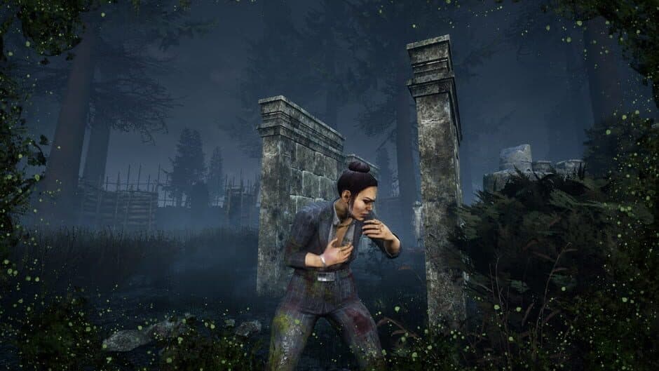 Dead by Daylight: Demise of the Faithful screenshot 3