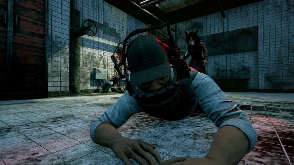 Dead by Daylight: The Saw Chapter screenshot 5
