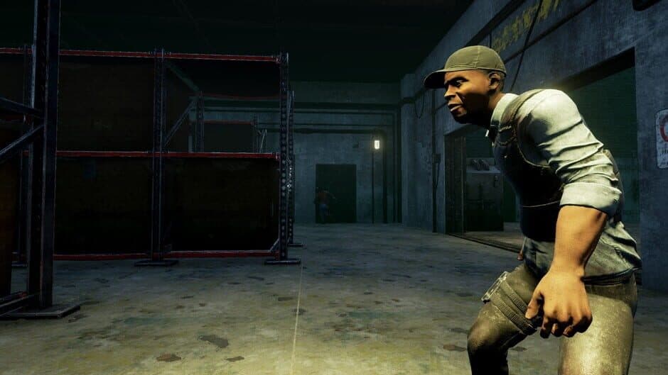 Dead by Daylight: The Saw Chapter screenshot 6
