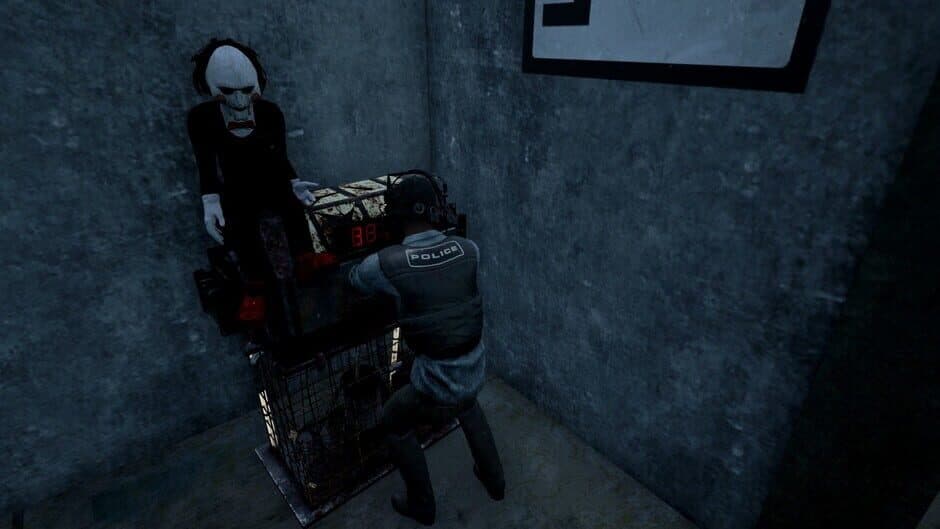 Dead by Daylight: The Saw Chapter screenshot 3