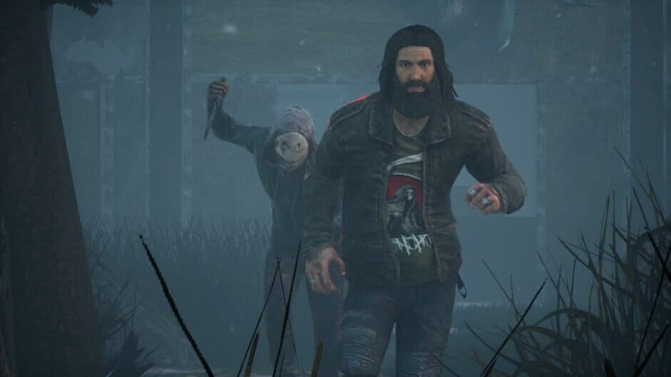 Dead by Daylight: Darkness Among Us screenshot 1