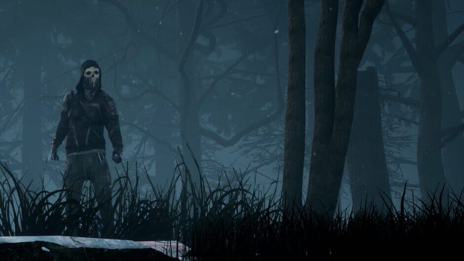 Dead by Daylight: Darkness Among Us screenshot 4