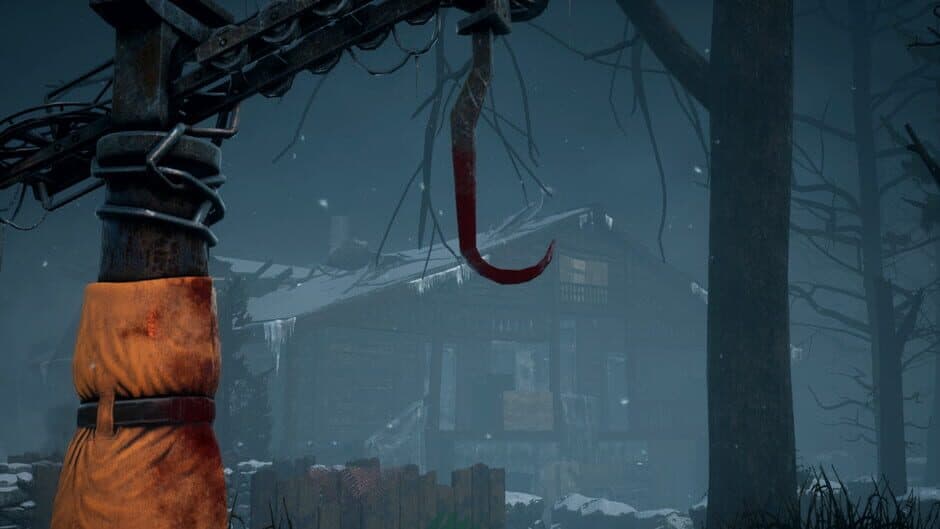 Dead by Daylight: Darkness Among Us screenshot 5