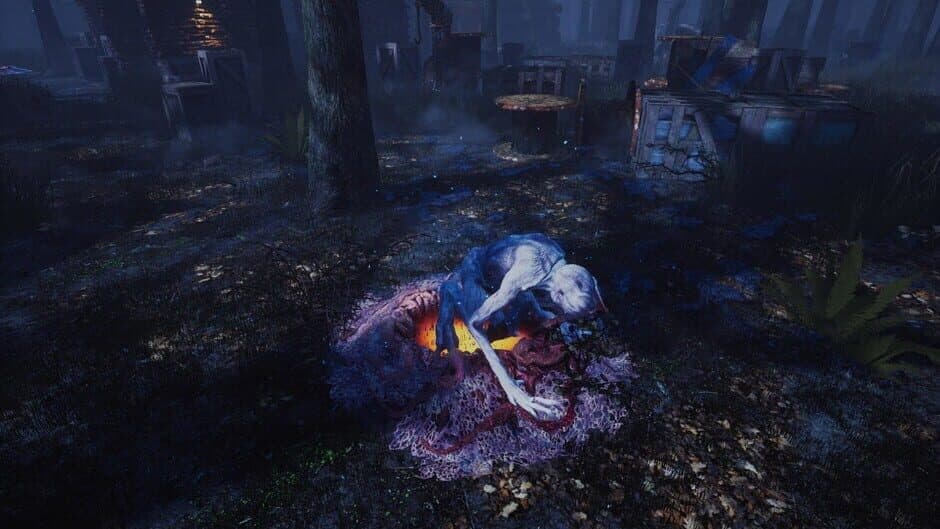 Dead by Daylight - Stranger Things screenshot 2