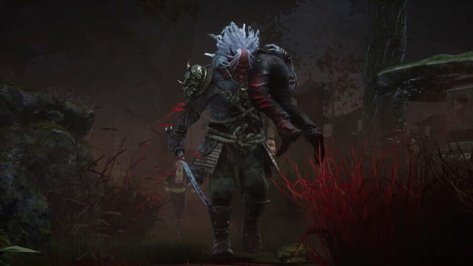 Dead by Daylight: Cursed Legacy Chapter screenshot 6