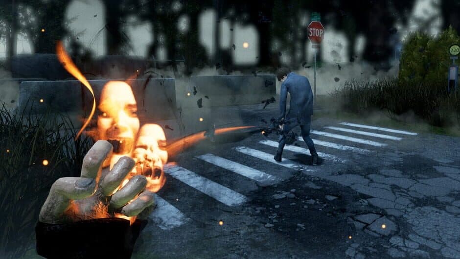 Dead by Daylight - A Nightmare on Elm Street screenshot 4