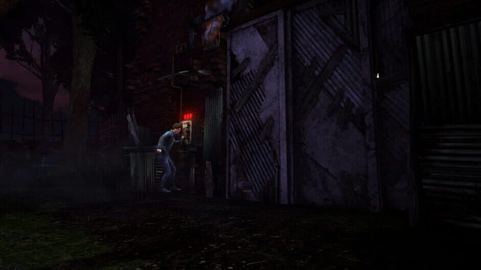 Dead by Daylight - A Nightmare on Elm Street screenshot 5