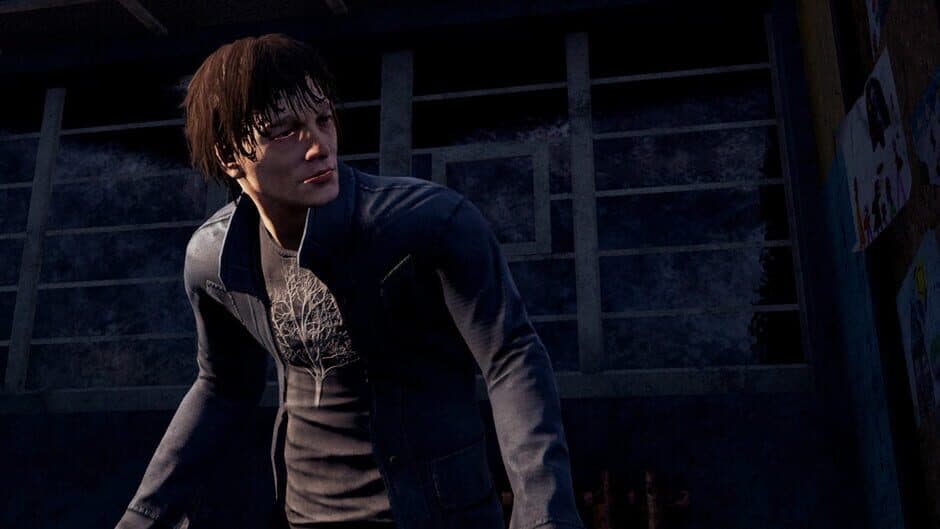 Dead by Daylight - A Nightmare on Elm Street screenshot 3