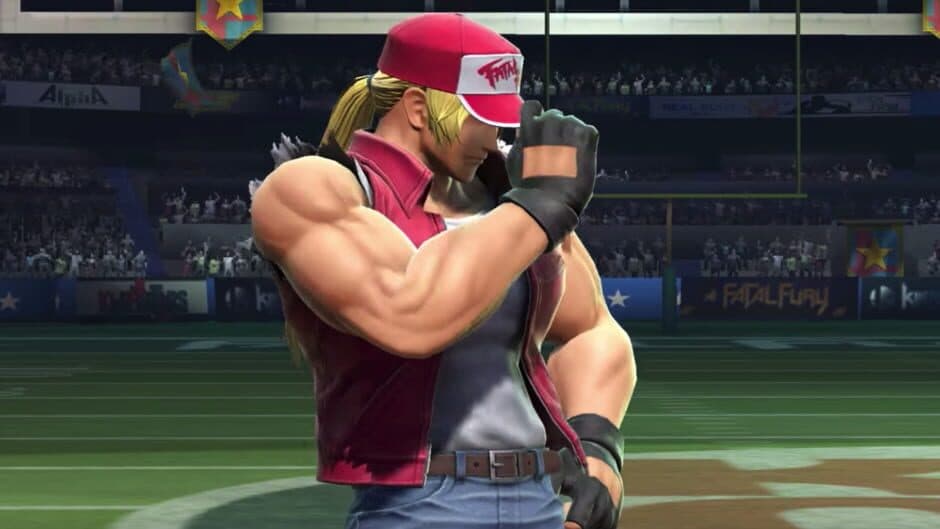 Super Smash Bros. Ultimate - CHALLENGER PACK 4 screenshot 2