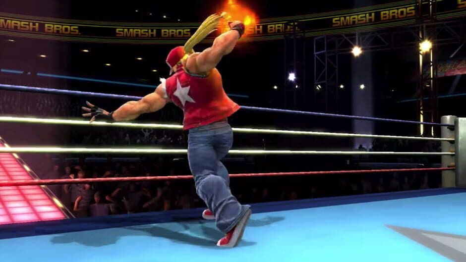 Super Smash Bros. Ultimate - CHALLENGER PACK 4 screenshot 1