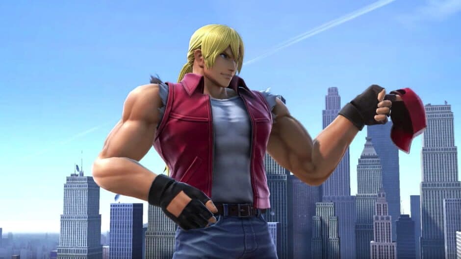 Super Smash Bros. Ultimate - CHALLENGER PACK 4 screenshot 6