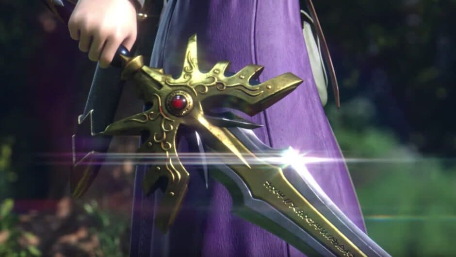 Super Smash Bros Ultimate - Hero Challenger Pack screenshot 4