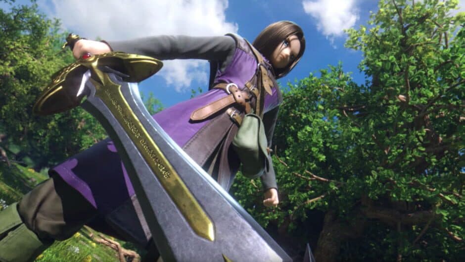 Super Smash Bros Ultimate - Hero Challenger Pack screenshot 6