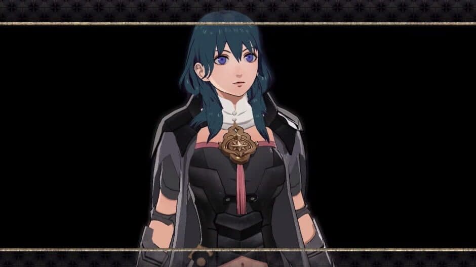 Super Smash Bros. Ultimate: Byleth Challenger Pack 5 screenshot 6