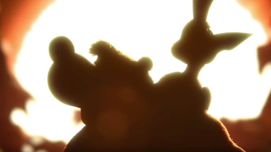Super Smash Bros. Ultimate Fighter Pass screenshot 6
