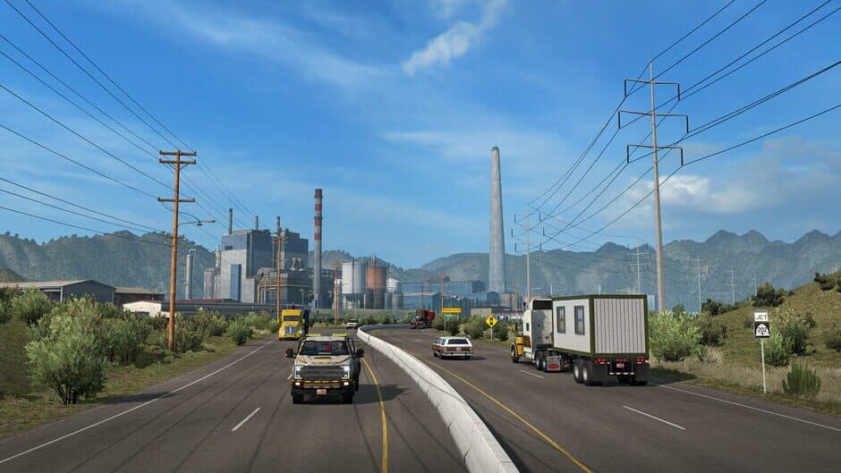 American Truck Simulator: Utah screenshot 6