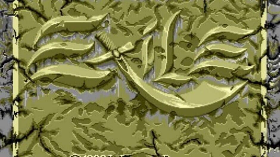 Exile screenshot 1