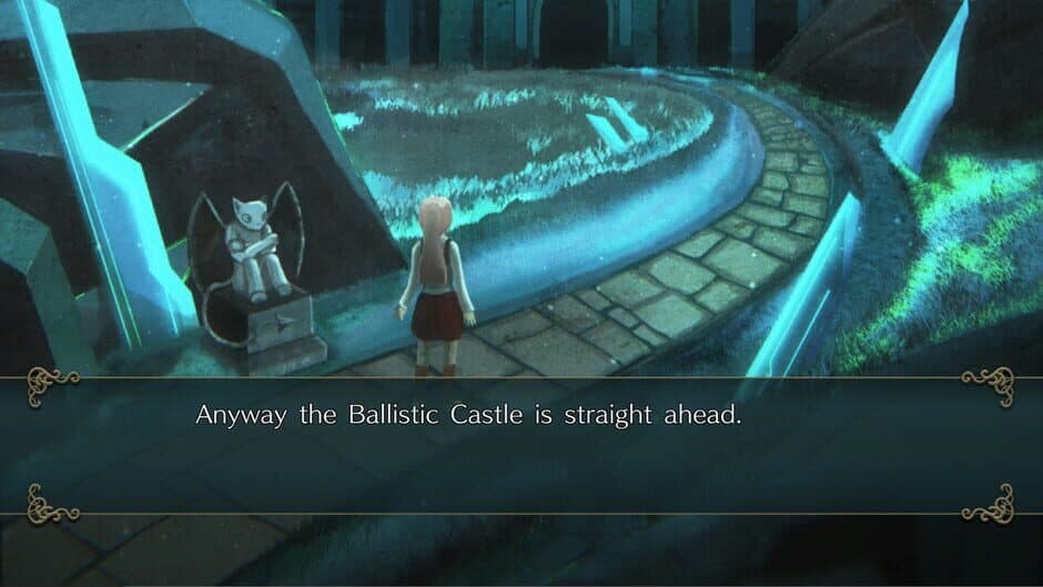 Ballistic Craft screenshot 4