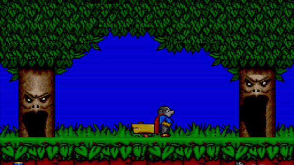 Impossamole screenshot 4